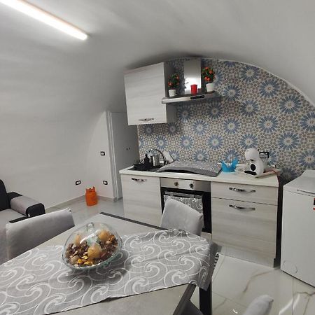 B&B Baby Castellammare di Stabia Esterno foto