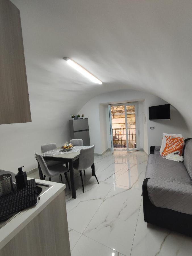 B&B Baby Castellammare di Stabia Esterno foto