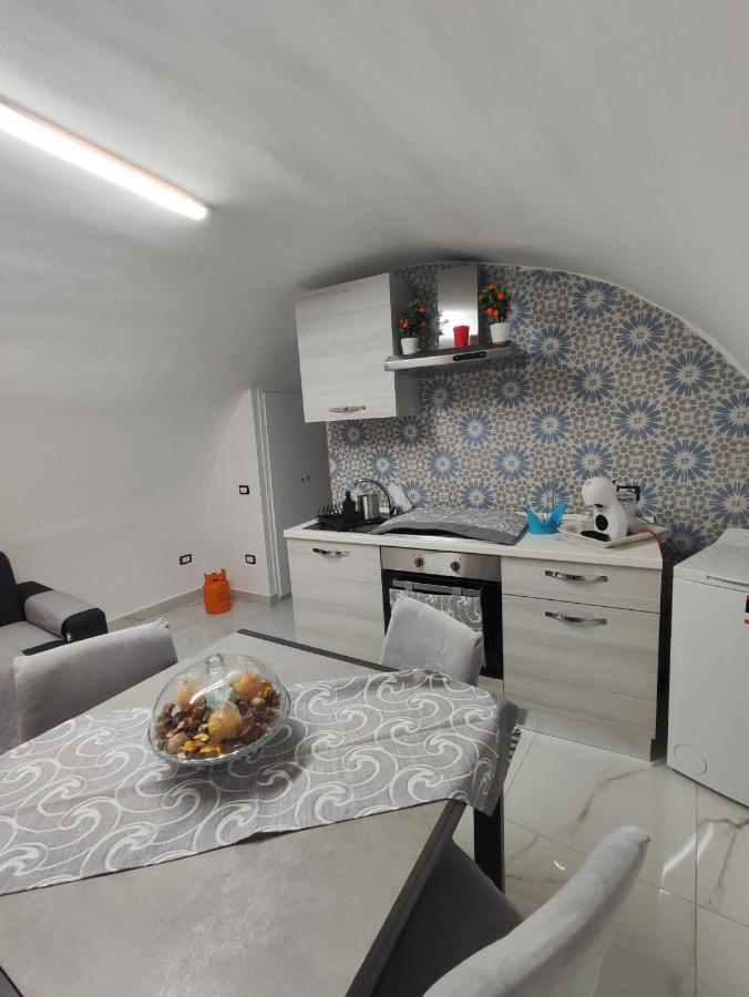 B&B Baby Castellammare di Stabia Esterno foto