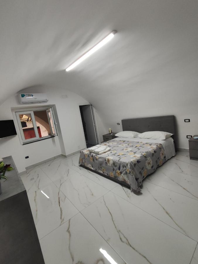 B&B Baby Castellammare di Stabia Esterno foto