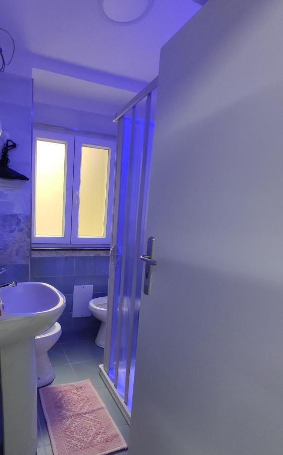 B&B Baby Castellammare di Stabia Esterno foto